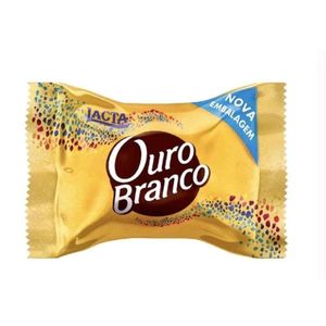 imagem do produto Ouro Branco