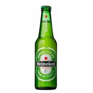 imagem do produto Heineken long neck