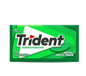 imagem do produto TRIDENT Menta