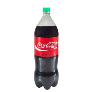 imagem do produto Coca cola 2litros
