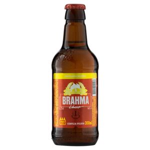 imagem do produto Brahma 300ml