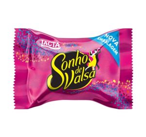 imagem do produto Sonho de Valsa