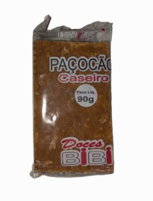 imagem do produto Paçoca