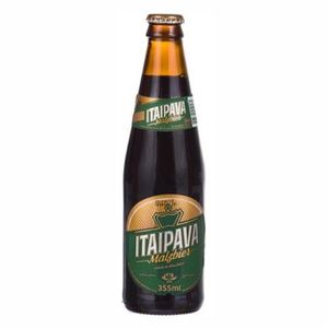 imagem do produto Itaipava Malzbier 