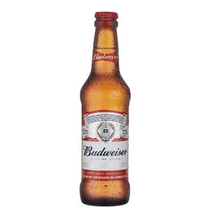 imagem do produto Budweiser long neck