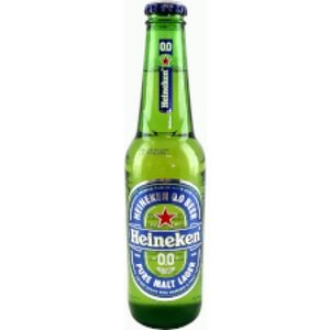 imagem do produto Heineken long neck zero 
