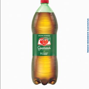 imagem do produto Guaraná antártica 2litros