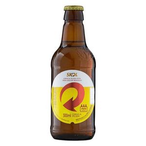 imagem do produto Skol 300ml