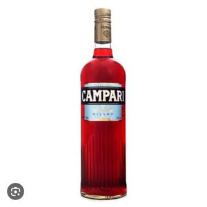 imagem do produto Campari 