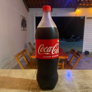 imagem do produto Refrigerante 1lt