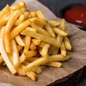 imagem do produto Batata frita