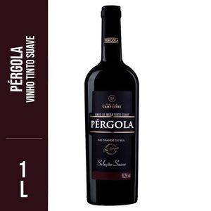 imagem do produto Vinho 1lt