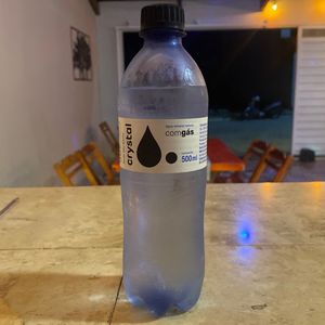 imagem do produto Água gas