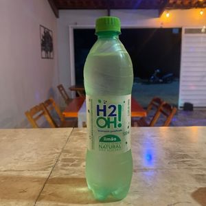 imagem do produto H2o