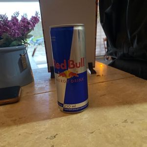 imagem do produto Redbull