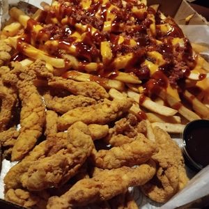 imagem do produto Barca 