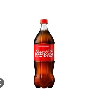 imagem do produto Coca cola 1 litro