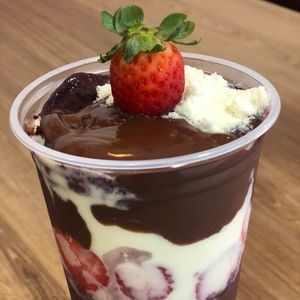 imagem do produto Açaí completo 1 litro