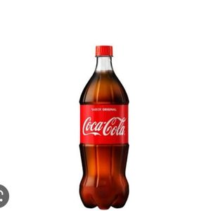imagem do produto Coca cola 1,5 litros 