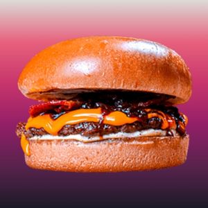 imagem do produto Smashing bacon cheddar 