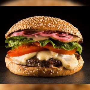 imagem do produto Summer Burger Clássico 