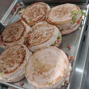 imagem do produto Bife, Bacon e Coração 