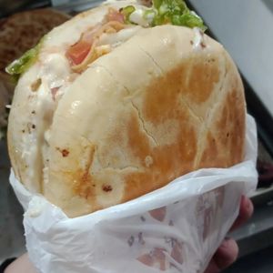 imagem do produto Calabresa, Bacon e Coração 