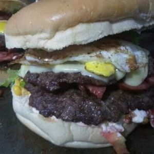 imagem do produto X-Casa