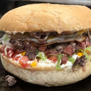 imagem do produto X-Coração