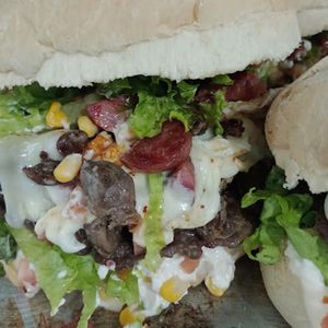 imagem do produto Frango Coração