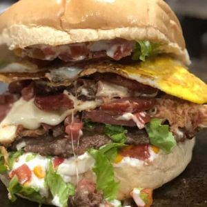 imagem do produto X-Calabresa