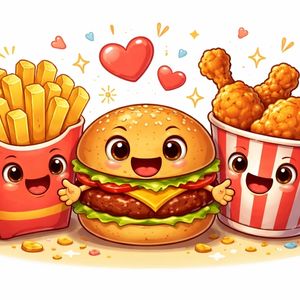 imagem do produto Chicken Crush 