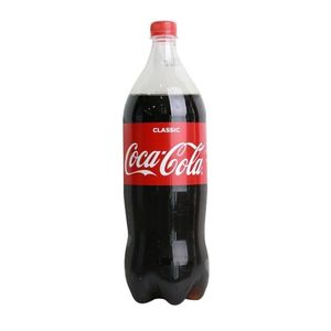 imagem do produto Coca cola 2L