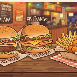 imagem do produto Combo Crush 2P