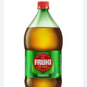 imagem do produto Fruki 2 lt