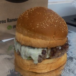 imagem do produto Costela Burguer
