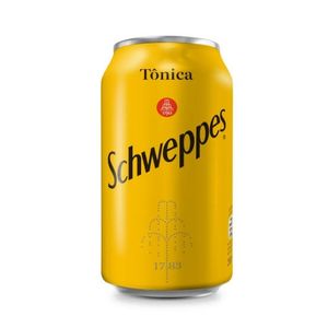 imagem do produto Água tônica 