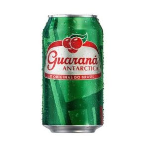 imagem do produto Guaraná Antarctica lata 