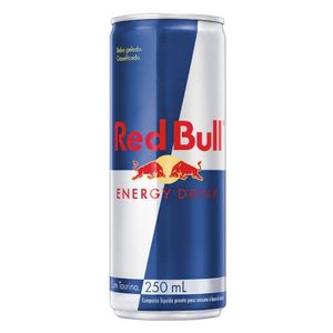 imagem do produto Energético Red bull lata 