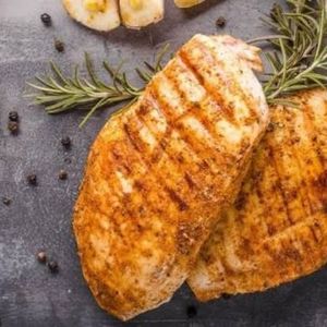 imagem do produto Somente 1  filé de frango 