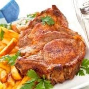 imagem do produto Bisteca suína 