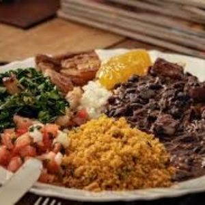 imagem do produto Feijoada