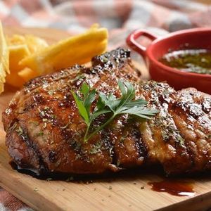 imagem do produto Bisteca Suína  (Grande)