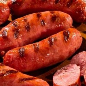 imagem do produto Somente a linguiça toscana