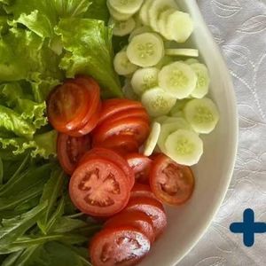 imagem do produto Salada 