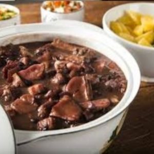 imagem do produto Só feijoada pequena