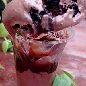 imagem do produto Supremo chocolatudo