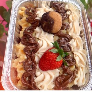 imagem do produto Fatia Ninhotella