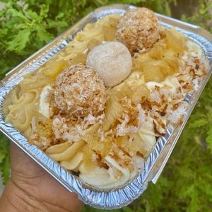 imagem do produto Fatia Abacaxi 