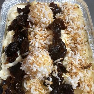 imagem do produto Fatia ameixa com coco